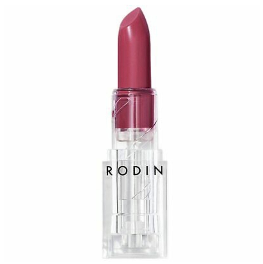 RODIN olio lusso Luxury Lipstick - Berry Baci